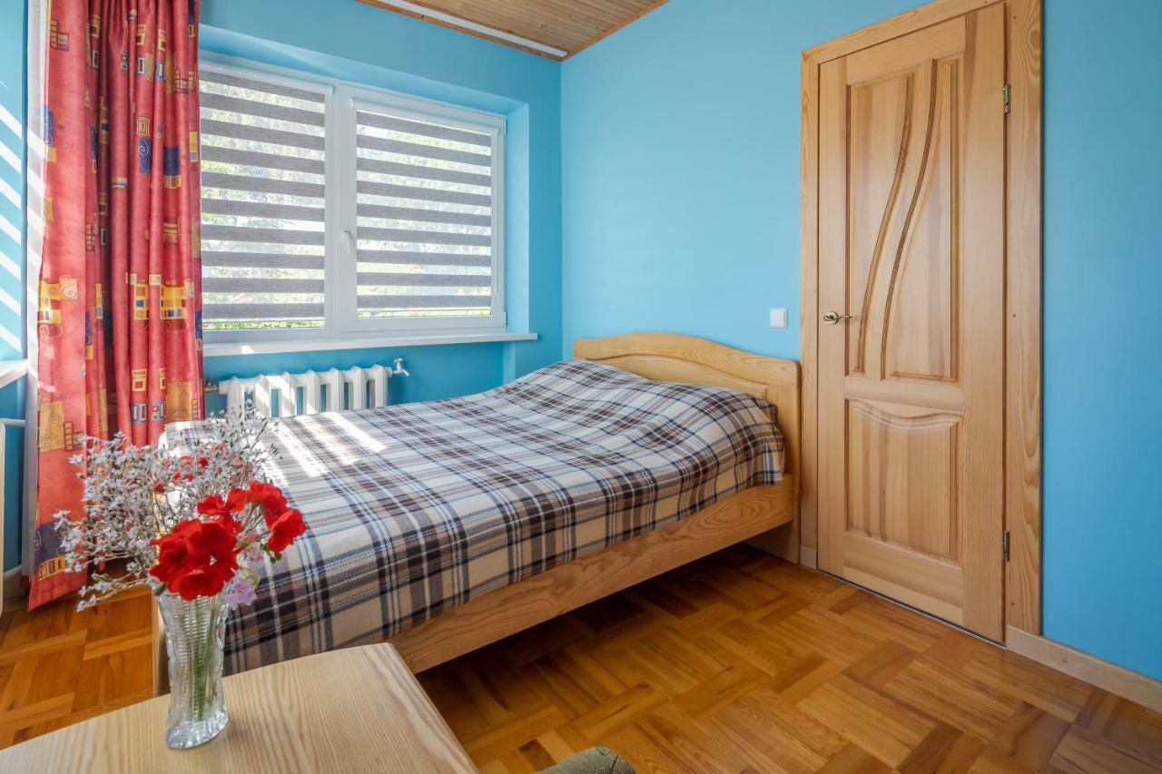 Pas Eda Apartment Palanga Exterior photo