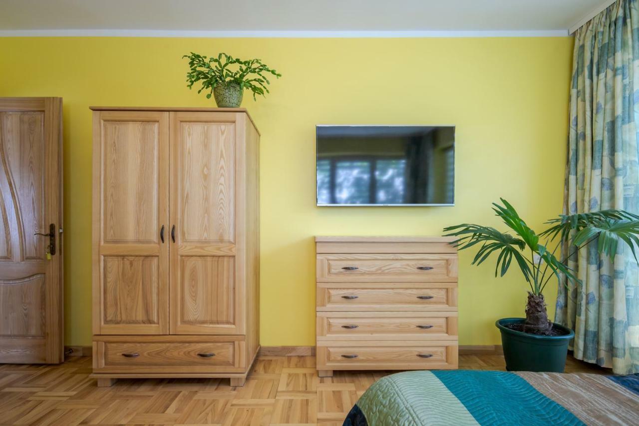 Pas Eda Apartment Palanga Exterior photo